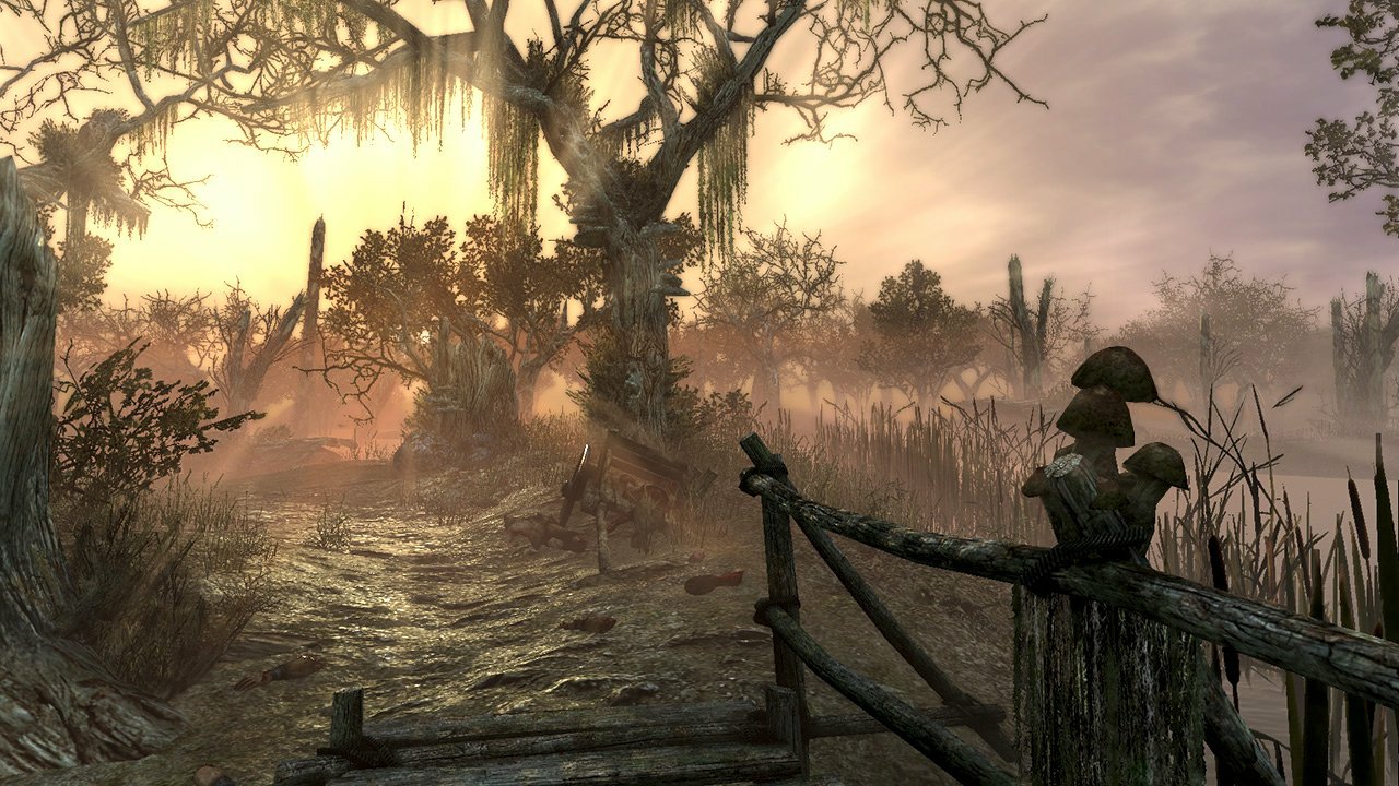 Two Worlds II - Imagen 20